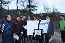 2015년도 행정사무감사 관련 현장점검