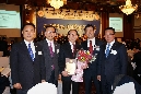 의정봉사대상 수상