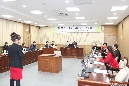 상반기 의원 전문교육 실시