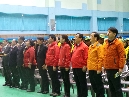 노인일자리 및 사회활동지원사업 통합발대식 및 안전교육