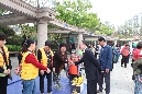 4월 구민나눔 및 경매장터 운영