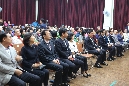 동구노인복지관개관 10주년 기념식