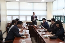 제158회 임시회 관련 현장확인