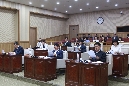 제159회 제1차 정례회 개회