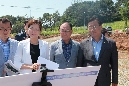 제159회 제1차 정례회 관련 현장확인