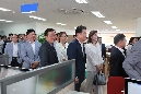 조선업희망센터 개소식