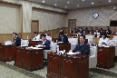 제162회 임시회 개회