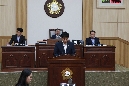 제162회 임시회 폐회