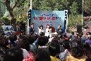 서부초등학교일원 붕괴위험지역 정비사업 준공식