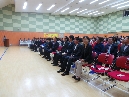 주민자치센터 프로그램 발표회 