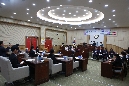 제16회 모의의회 개최