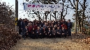 재난예경보시스템 설치 공동사업 준공식