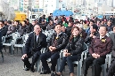 방어진 슬도활어직판장 새 단장식