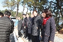 대왕암공원 오토캠핑장 운영 준비상황 현장확인