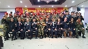 해병대전우회 동구지회 2016년 실적보고 대회