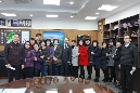 아이돌보미교사 간담회