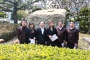 제166회 임시회 관련 현장확인