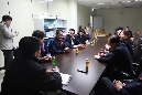 울산하버브릿지 방문