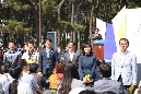5월 청소년의 달 기념행사「제14회 파란만장」