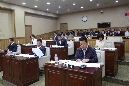 제168회 제1차 정례회 개최
