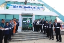 일산해수욕장 개장기념 공연 개최 