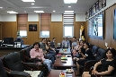 동구비전 2037 전략수립 구민참여단 방문