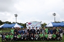 광복절 기념 제67회 8.15축구대회 
