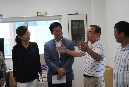 제 169회 임시회 현장확인 