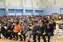 제1회 동구 노인 건강 한마음대회
