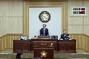 제 170회 임시회 개최