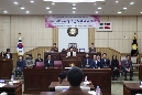 제17회 청소년모의의회 