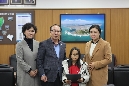 폭력예방을 위한 아동 성인권 그리기 대회 상장 수여