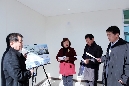 일산동주민센터신축공사현장확인