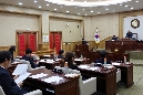제172회 임시회 개최