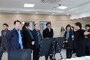 일산동주민센터 신축이전관련 현장확인