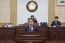 제174회 임시회