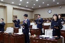 제7대 동구의회 개원식