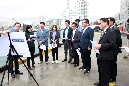 제176회 정례회 현장확인