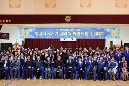 바르게살기운동 동구협의회 법 질서지키기 결의 및 회원단합 수련대회