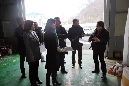 울산광역시동구 제3회 추가경정예산안 심사에 따른 현장확인