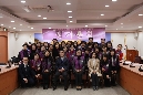 (사)의사들 동구지회 정기총회 