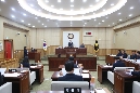 제179회 임시회 개회