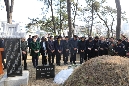 3.1운동 임시정부 100주년 기념 서진문 선생 추모제 및 기념행사