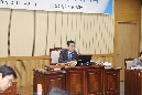 180회 임시회 행정사무감사 지적사항 추진보고