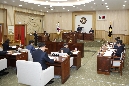 제181회 임시회 개회
