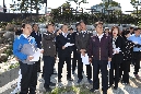 동구 주요투자사업 현장방문