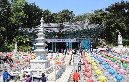 월봉사 부처님 오신날 봉축 법요식