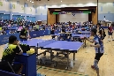 2019 동구회장배 울산오픈탁구대회