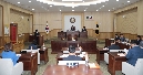제182회 임시회 및 특별위원회 