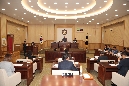 제183회 1차 정례회 개회